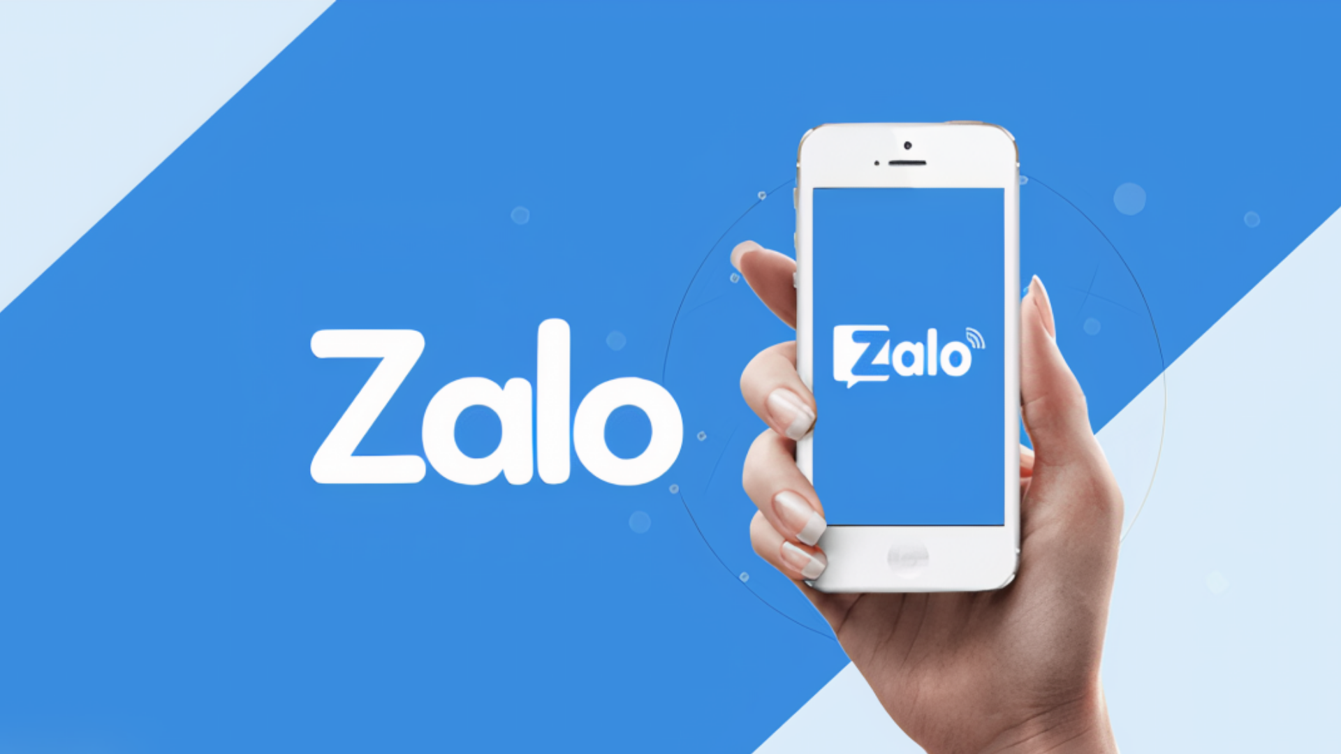 Zalo marketing software: The correct way to enter the Vietnamese market.
